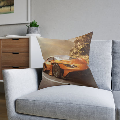 Apollo Arrow