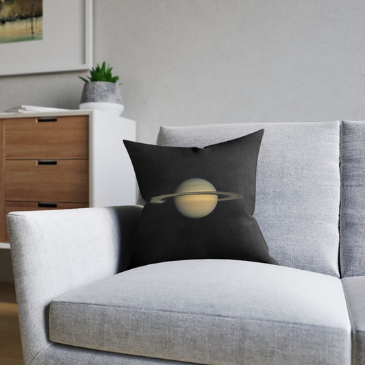 Planet Saturn