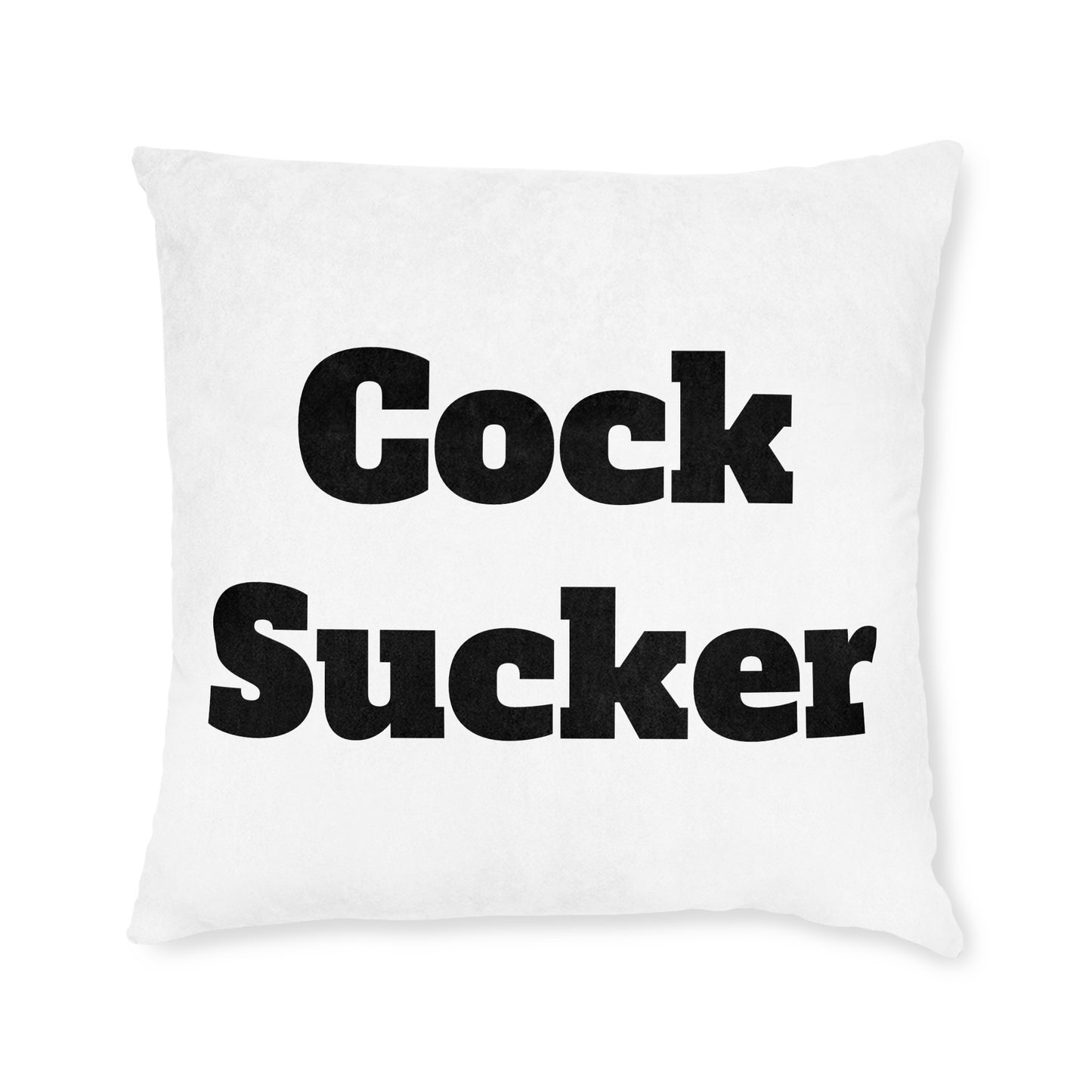 C*ck Sucker