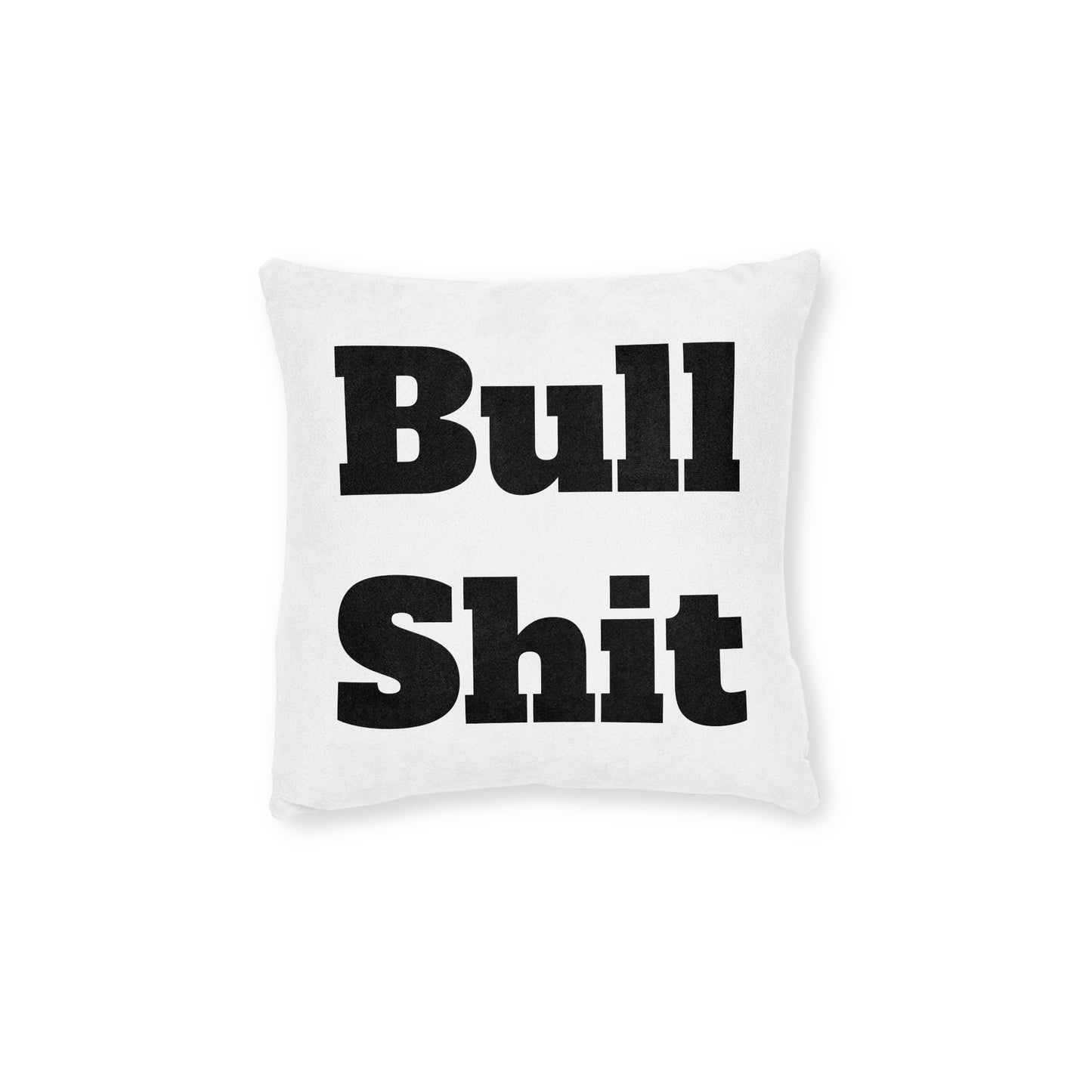 Bullsh*t