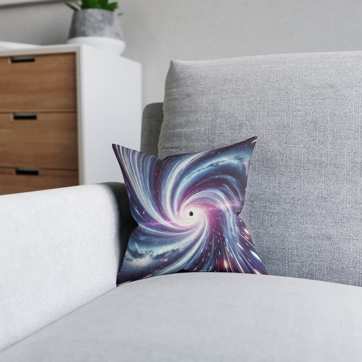 Theoretical Worm Hole Interior