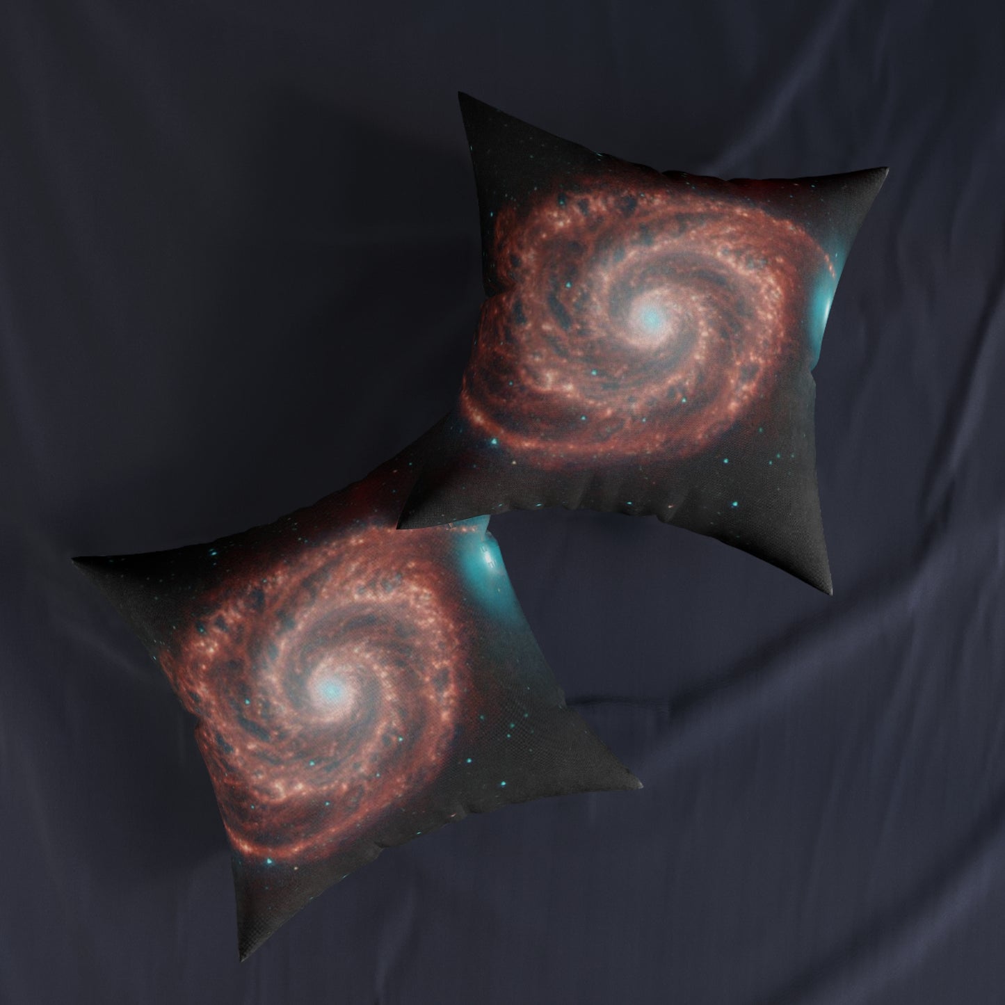 The Whirlpool Galaxy 2