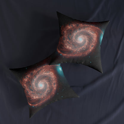 The Whirlpool Galaxy 2