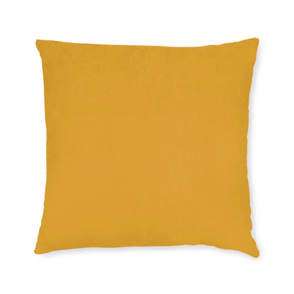 Mustard Yellow