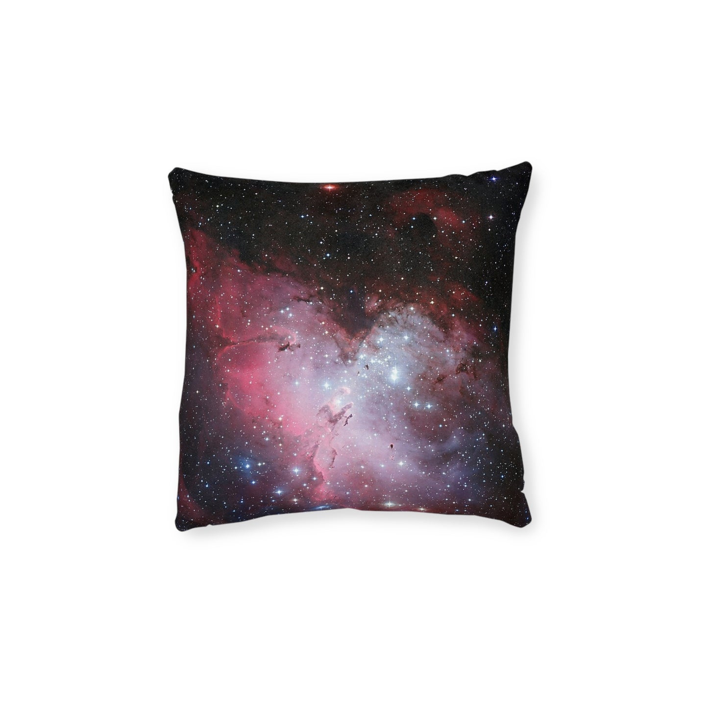 The Eagle Nebula