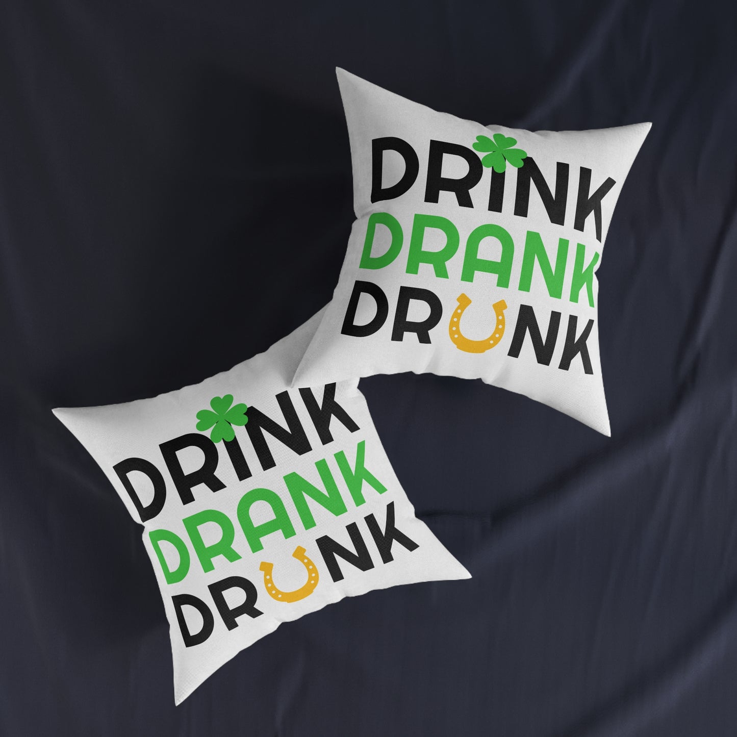 Drink Drank Drunk