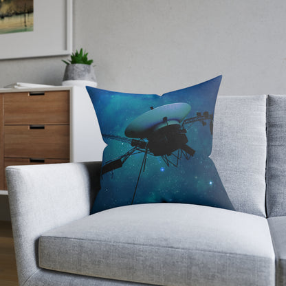 Voyager Space Probe