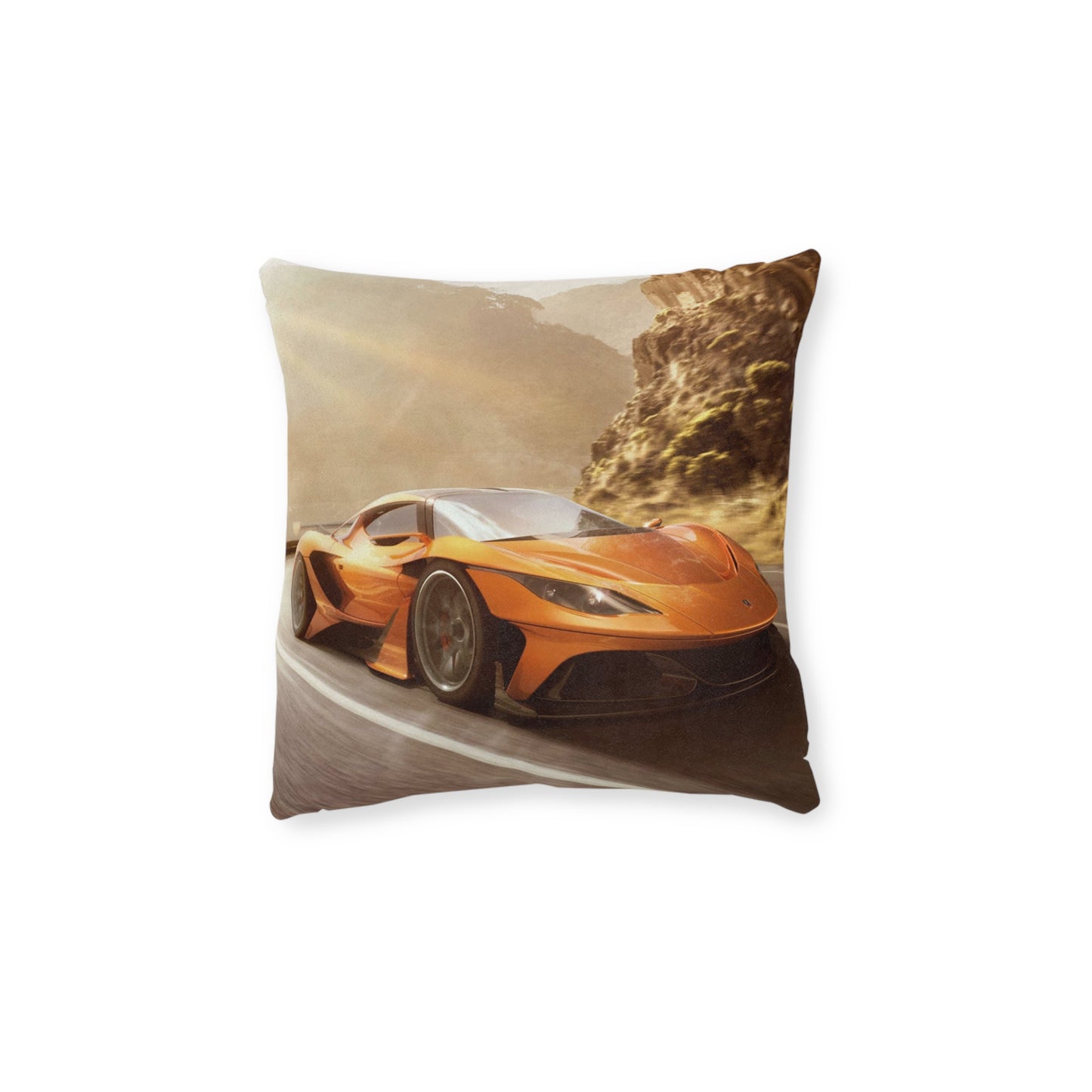 Apollo Arrow