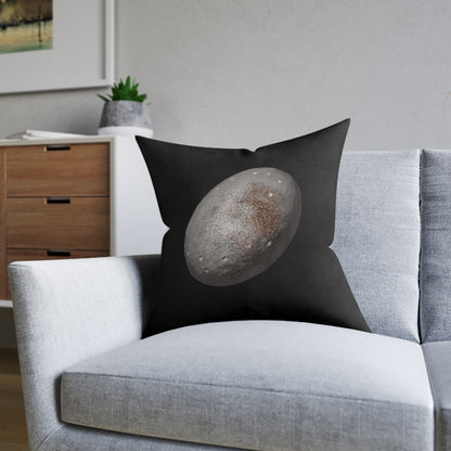 Haumea Dwarf Planet