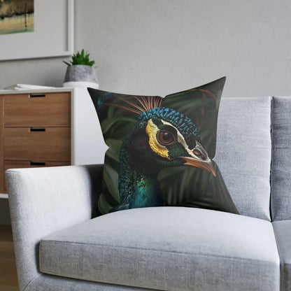 Peacock 2