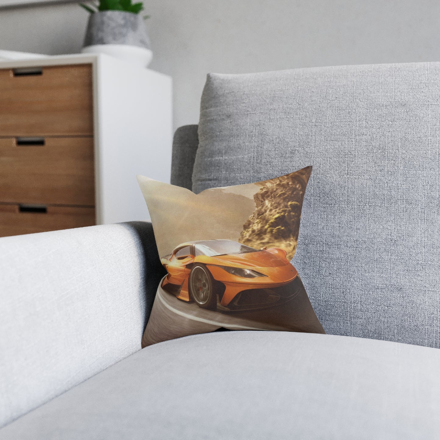 Apollo Arrow