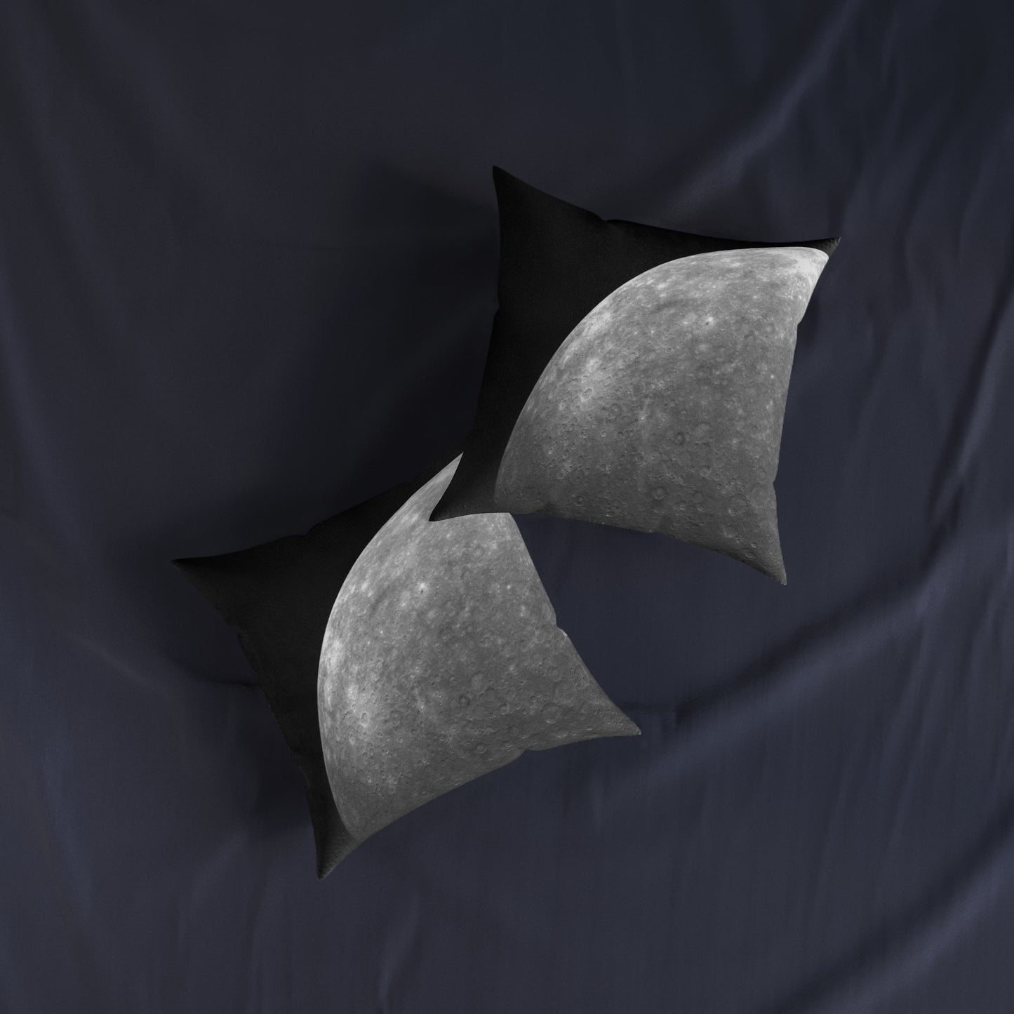Planet Mercury 2
