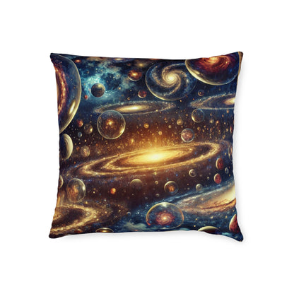 Theoretical Multiverse