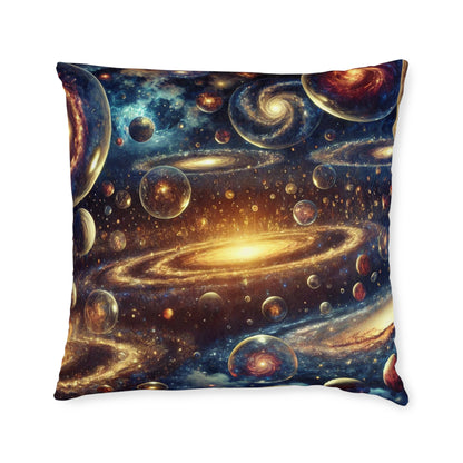 Theoretical Multiverse