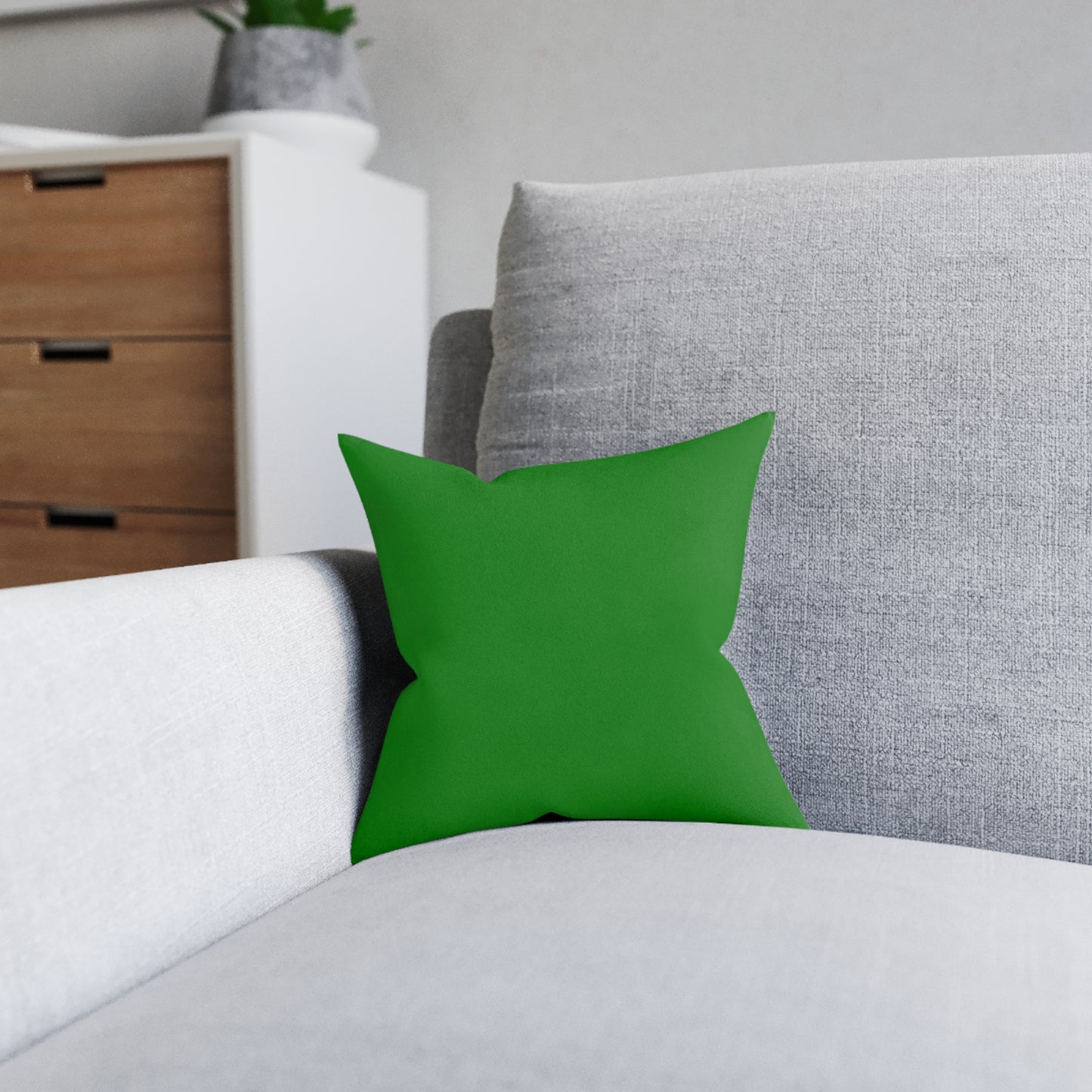 Forest Green