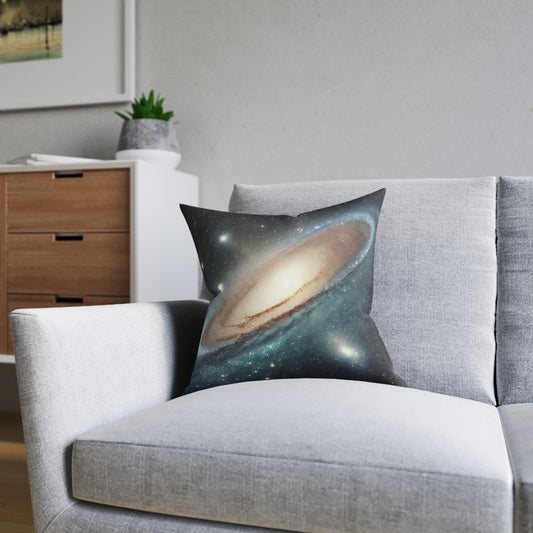 The Andromeda Galaxy
