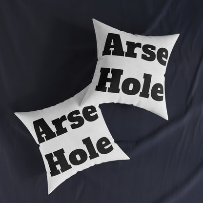 A*sehole
