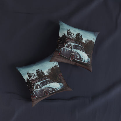 Volkswagen Beetle Classic