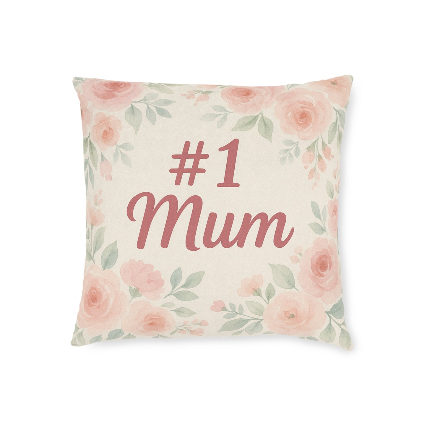 #1 Mum