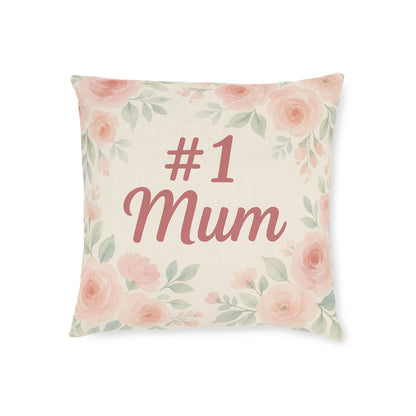 #1 Mum