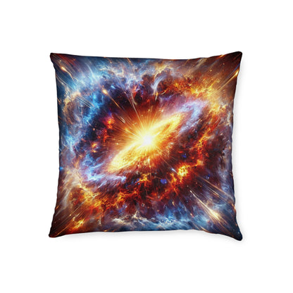 The Big Bang- Artistic Depiction