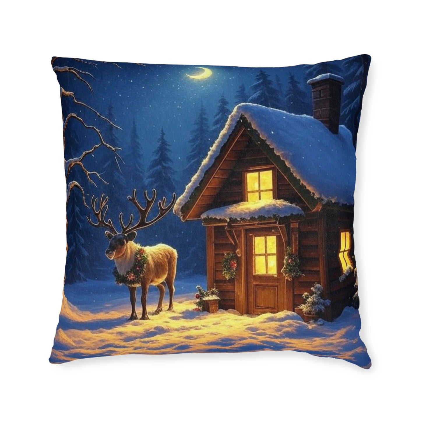 Christmas Cabin