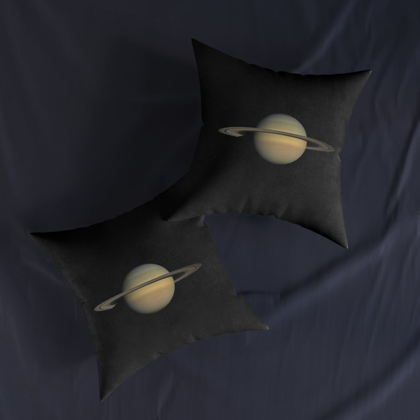 Planet Saturn