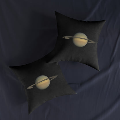 Planet Saturn