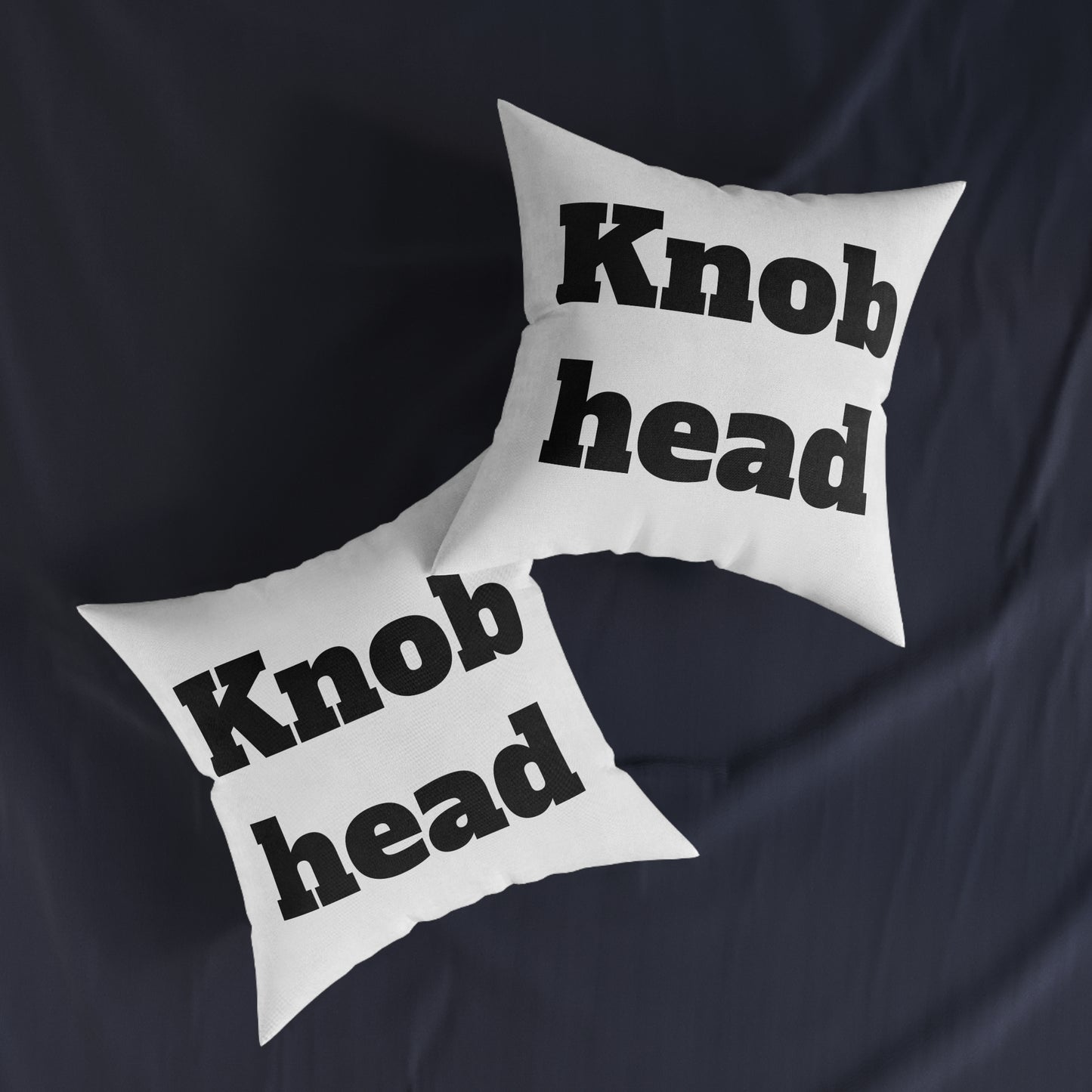 Kn*bhead