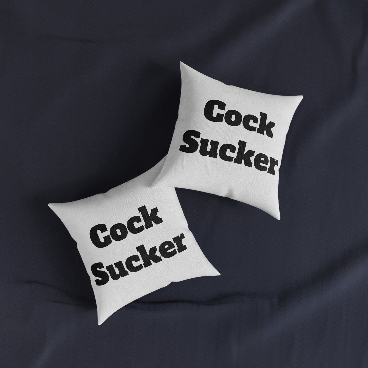 C*ck Sucker