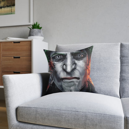 Why So Serious