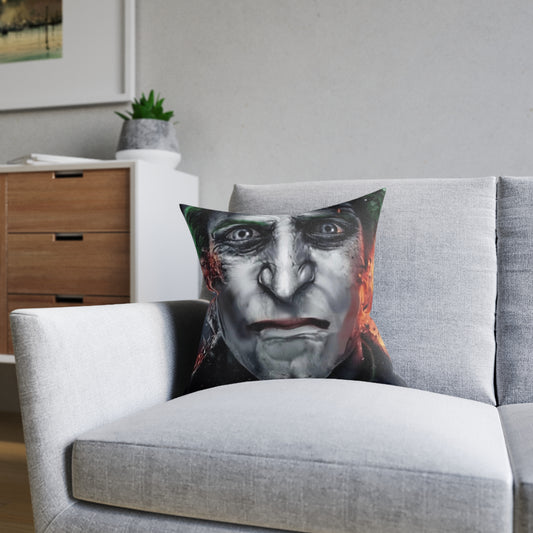 Why So Serious