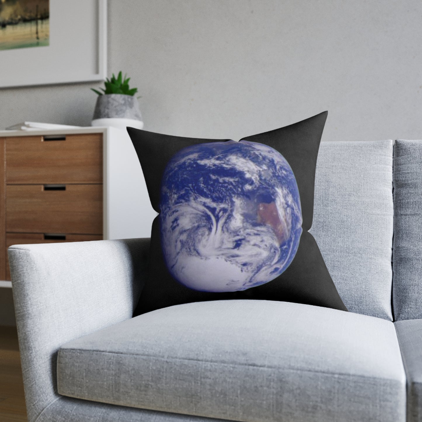 Planet Earth