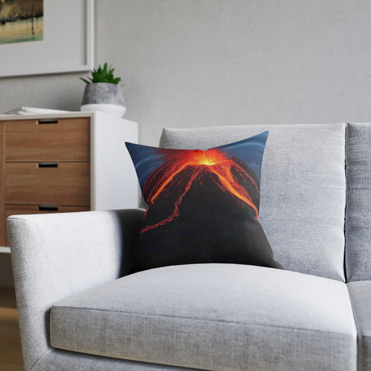 Volcano