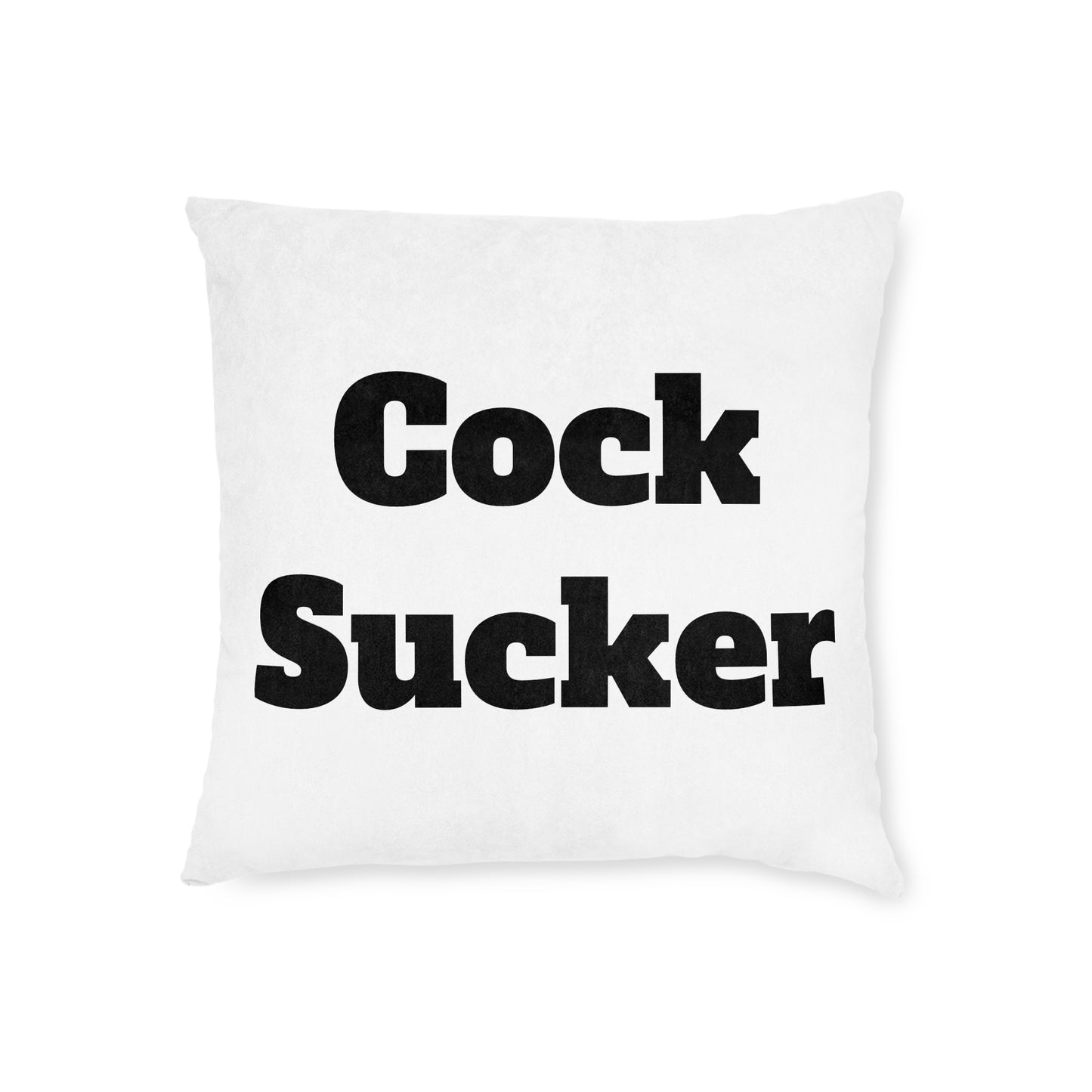 C*ck Sucker