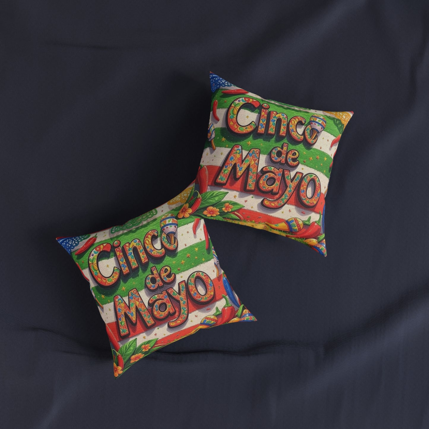 Cinco De Mayo