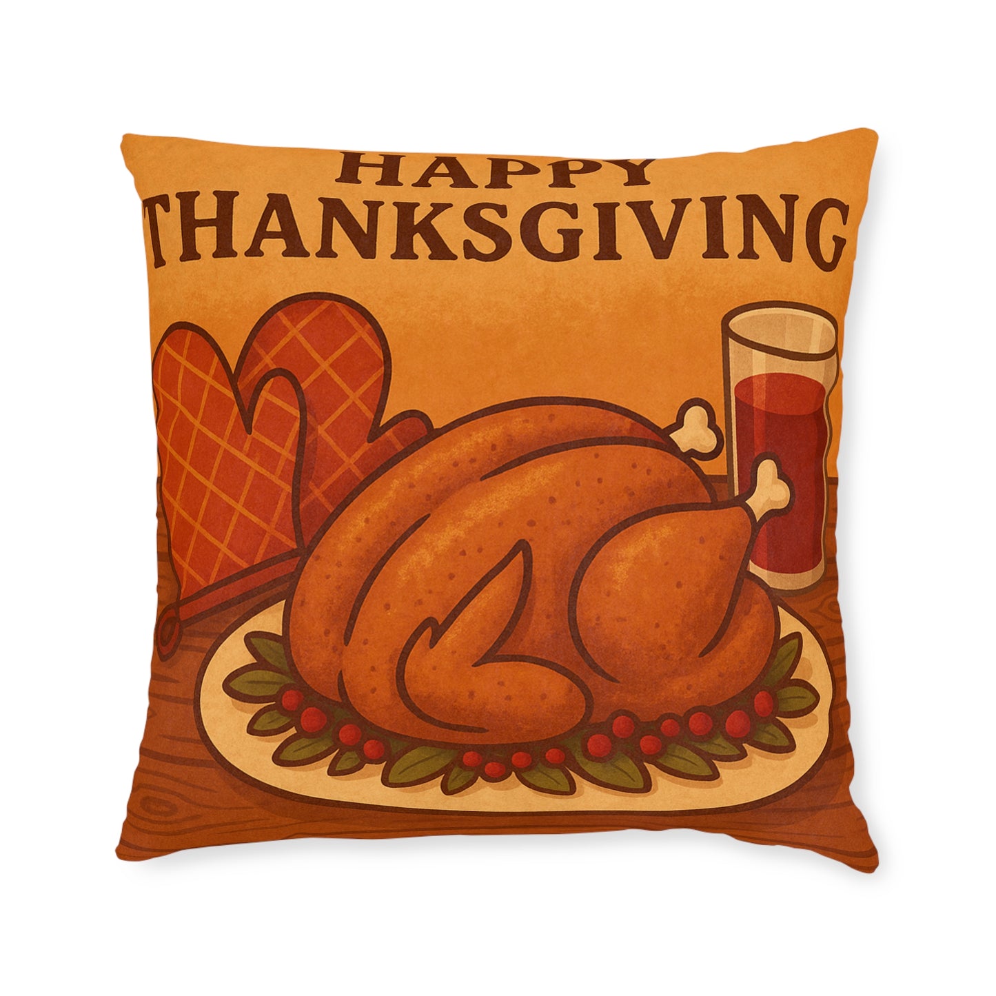 Happy Thanksgiving
