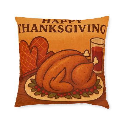 Happy Thanksgiving