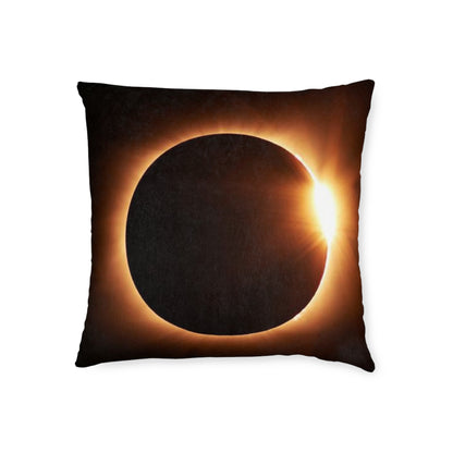Solar Eclipse