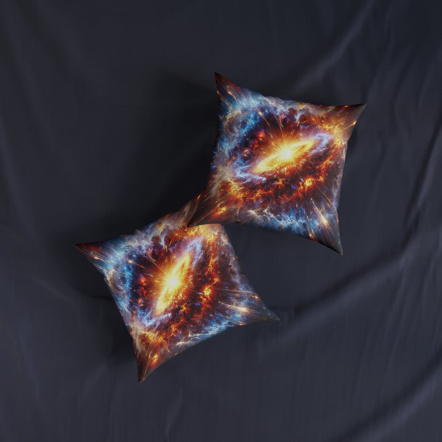 The Big Bang- Artistic Depiction