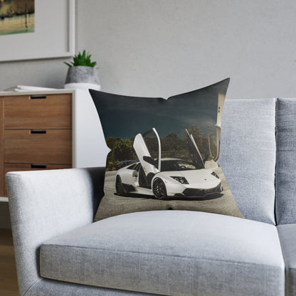 Lamborghini Murciélago