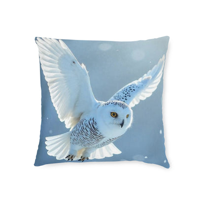 Snow Owl