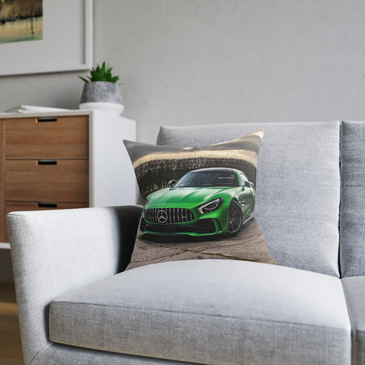 Mercedes AMG GTR
