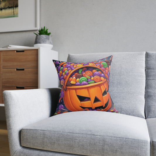 Candy Bucket
