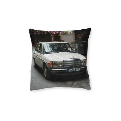 Mercedes W123