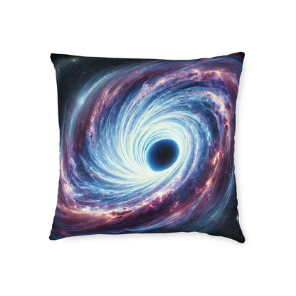 Theoretical Worm Hole