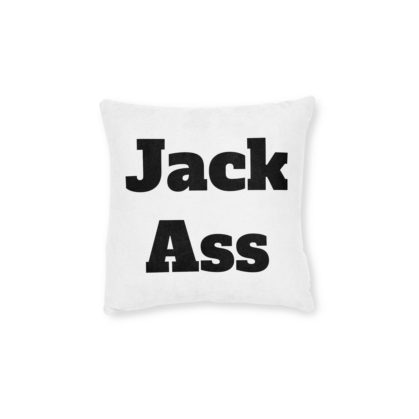 Jack*ss