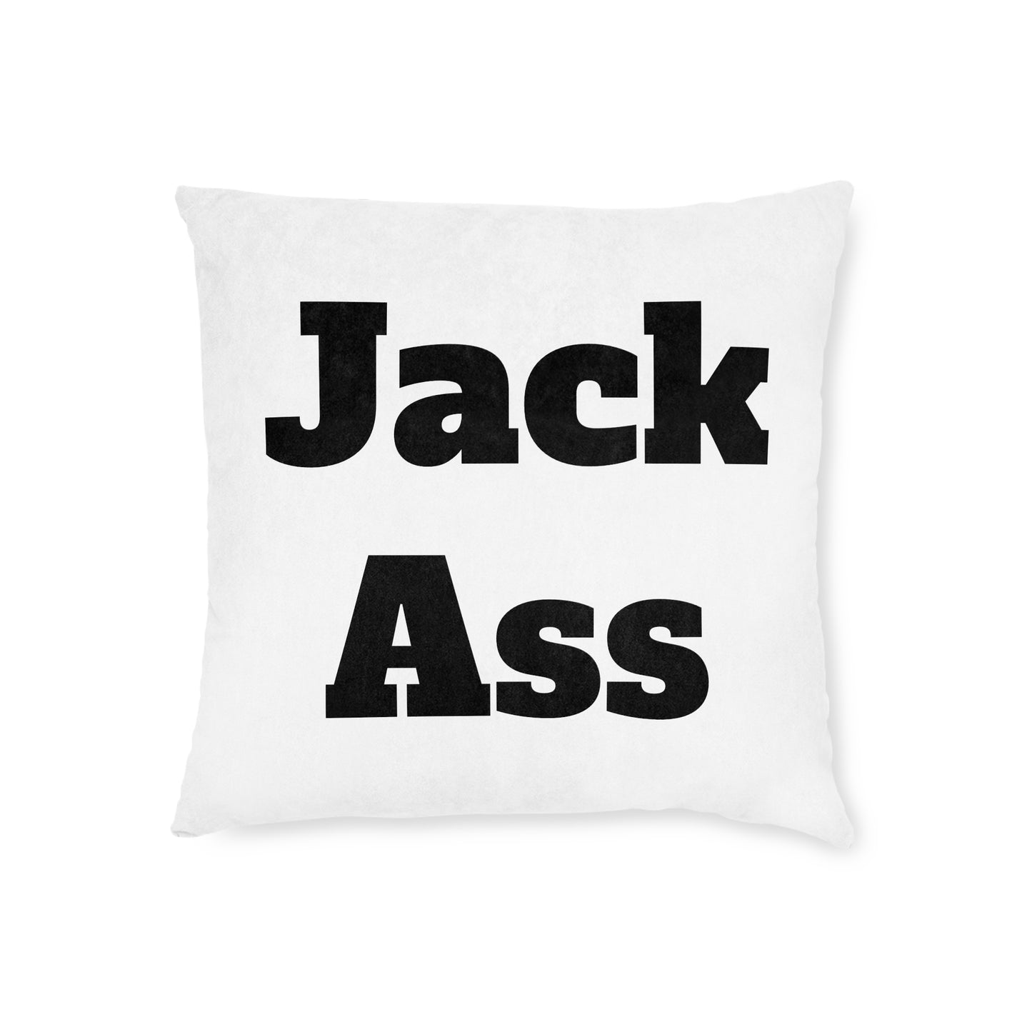 Jack*ss