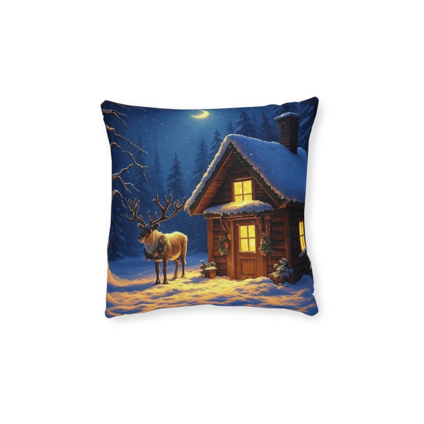 Christmas Cabin