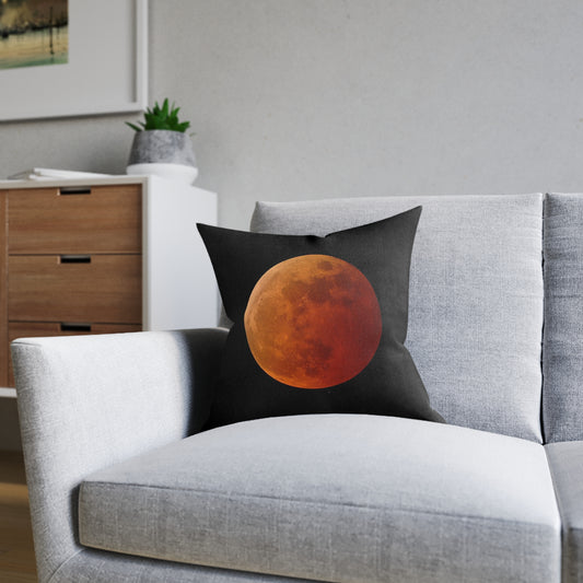 Lunar Eclipse